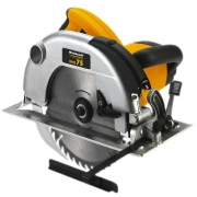 Sega circolare con laser bhs75